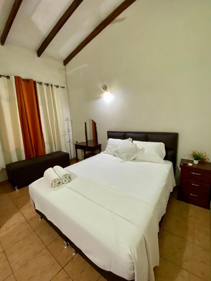 Apartament Casa Glamour Trinidad Zewnętrze zdjęcie